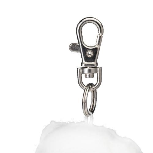 [PRE-ORDER] พวงกุญแจ ตุ๊กตาหมี หมียูซุ ฮานิว ยูซุรุ 2 ตัว ANA Hanyu Yuzuru Official Project 5th Set 2 pcs YUZU Flight Bear Keychain (Heaven and Earth) 羽生結弦 @YUZU フライトベアキーホルダー（天と地と）