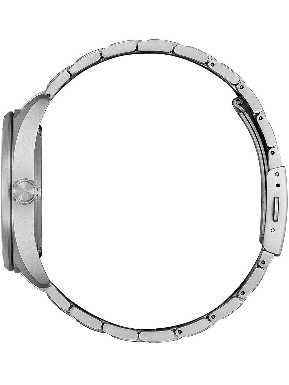 Citizen BM8560-88E นาฬิกาผู้ชาย Eco-Drive Titanium Men's Watch