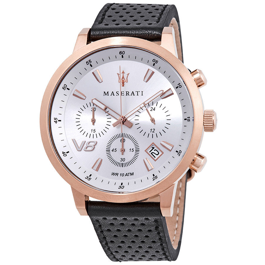 Maserati R8871134001 นาฬิกาผู้ชาย Maserati รุ่น R8871134001, Granturismo Chronograph Men's Watch