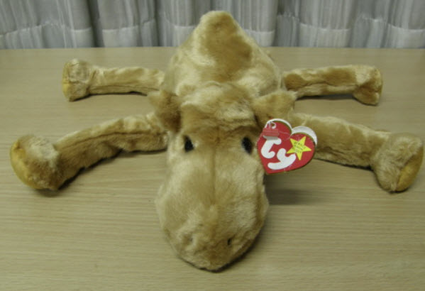 อูฐ Humphrey ขนาด 12 นิ้ว (Ty)