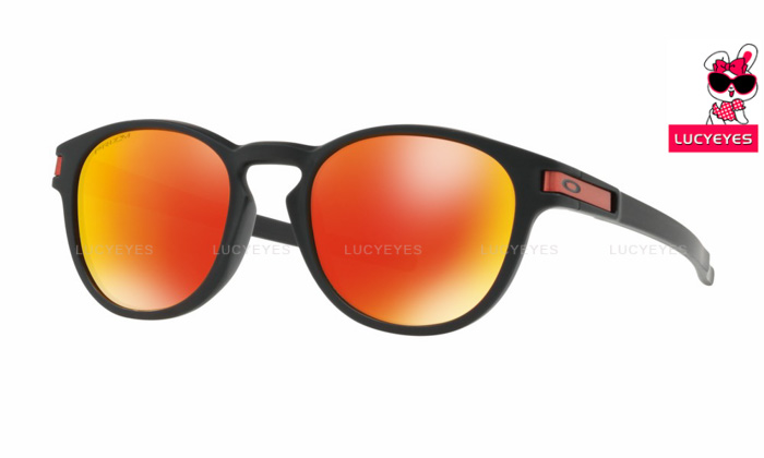 OAKLEY OO9349-13 LATCH (ASIA FIT)