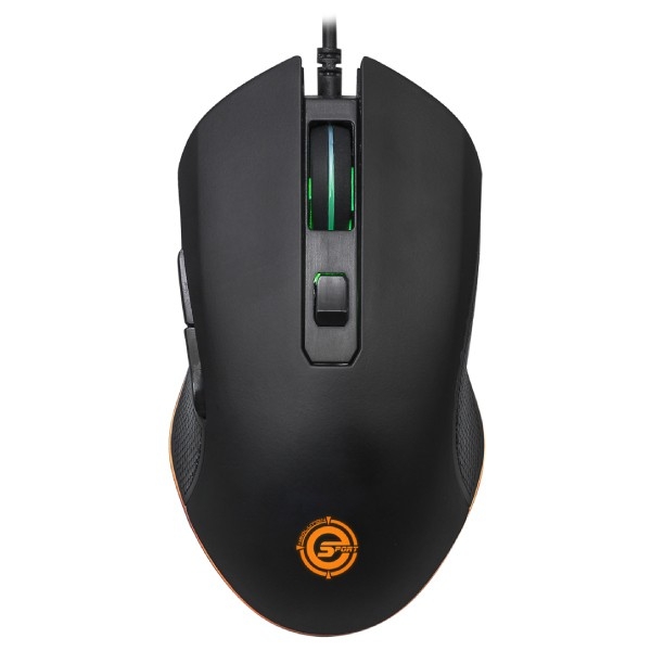 Neolution E-Sport Gaming Mouse Asura V.3 เมาส์เกมมิ่ง เม้าส์เล่นเกมส์แบบมีสาย รับประกัน 2 ปีเต็ม