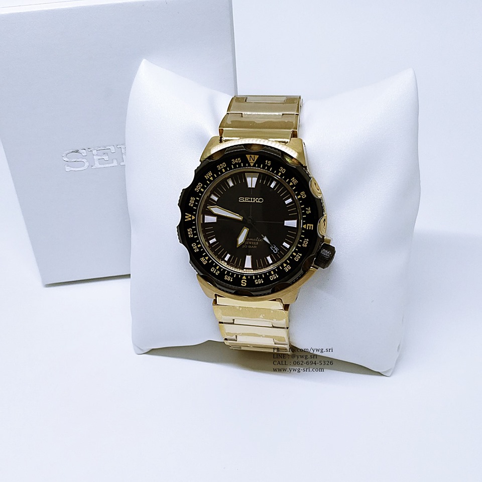 SEIKO รุ่น SARB048 (สอบถามราคาลดพิเศษได้)