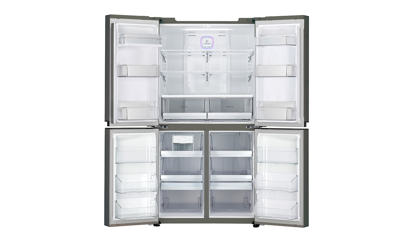 ตู้เย็น 4D 23.8Q LG GR-M24FWCHL