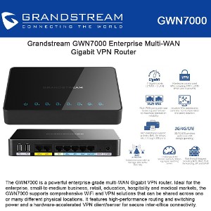 GWN-7000