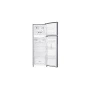 ตู้เย็น 2 ประตู Smart Inverter 225 ลิตร 9.2 คิว GN-B272SQCB สีเงิน