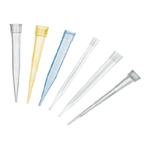 Blue Tip 100-2000 ul 1000's