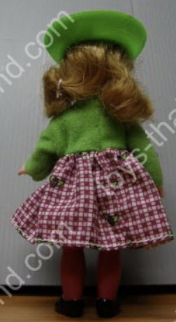 Lady Bug Girl (ค.ศ. 2003)