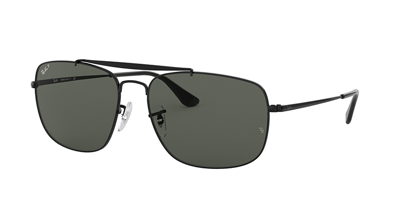 RayBan RB3560 002/58 THE COLONEL