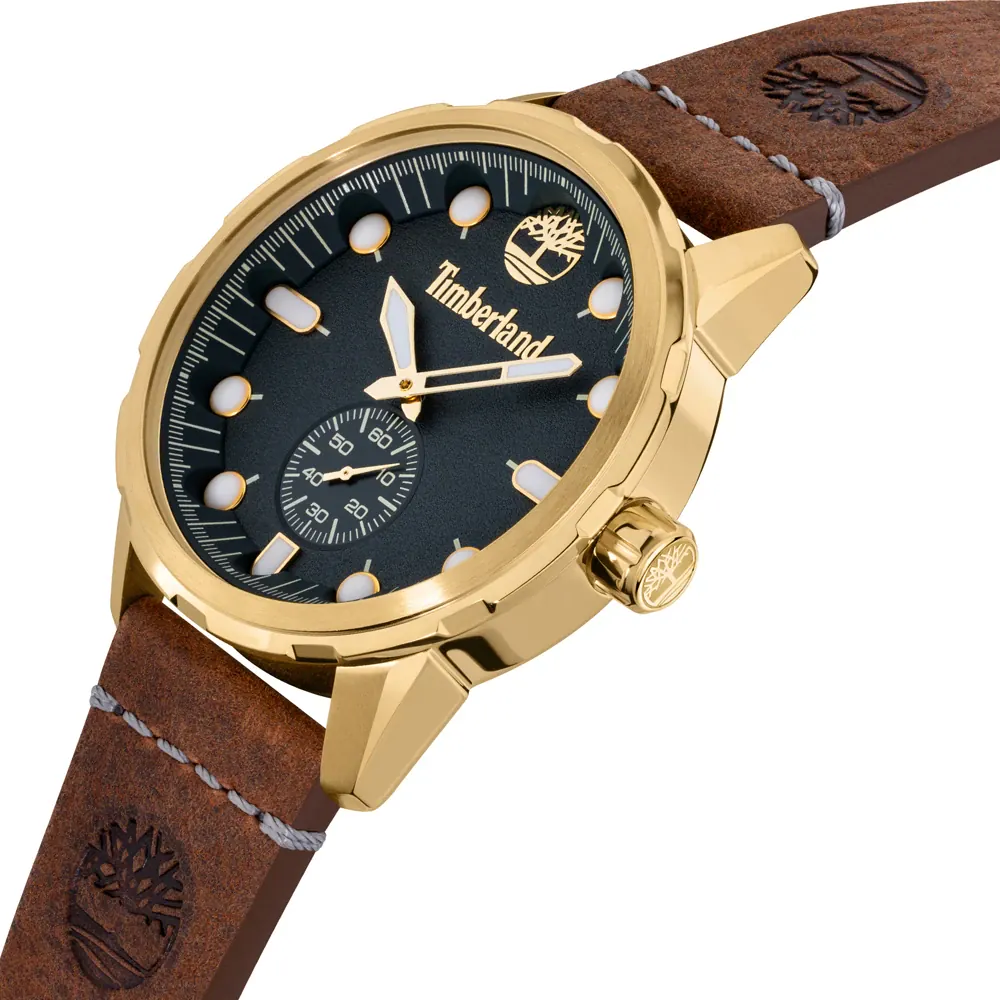 Timberland TDWGA0028502 นาฬิกาผู้ชาย Quartz Men's Watch