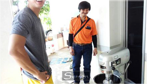 รีวิวสินค้า