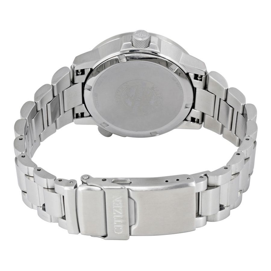 Citizen BJ7000-52E นาฬิกาผู้ชาย Citizen Eco-Drive รุ่น BJ7000-52E, Nighthawk Pilot Men's Watch