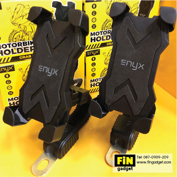 ENYX MotorBike Holder