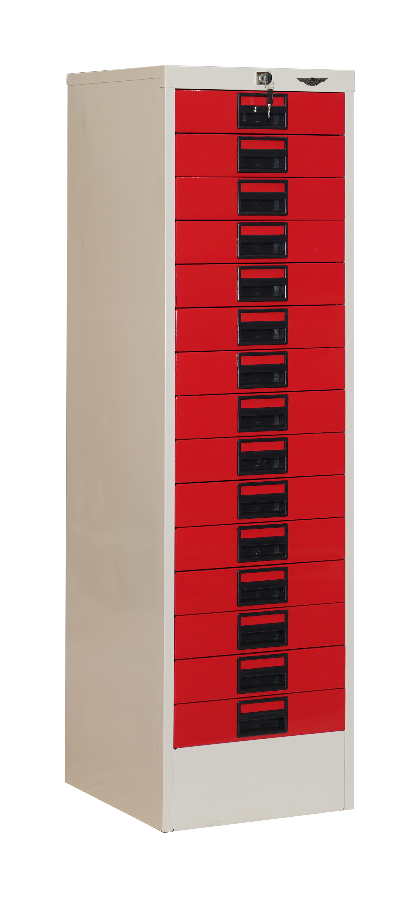 ตู้เก็บเอกสาร 15 ลิ้นชัก