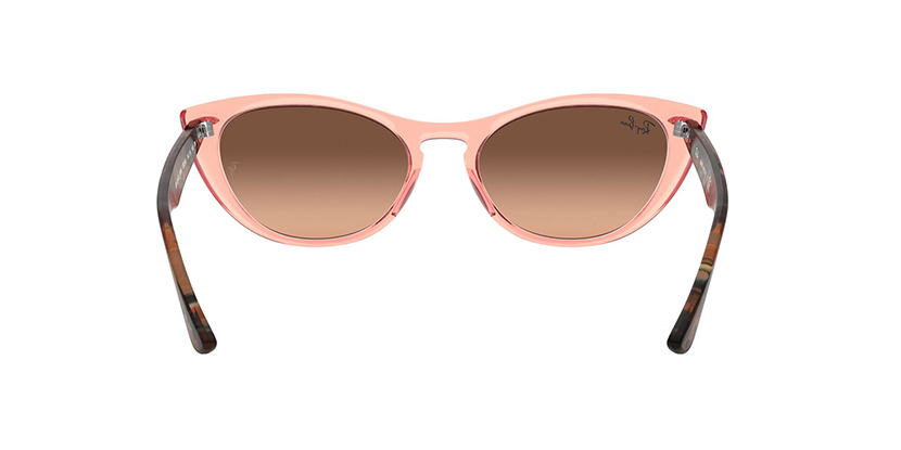 RayBan RB4314N 1282A5 NINA