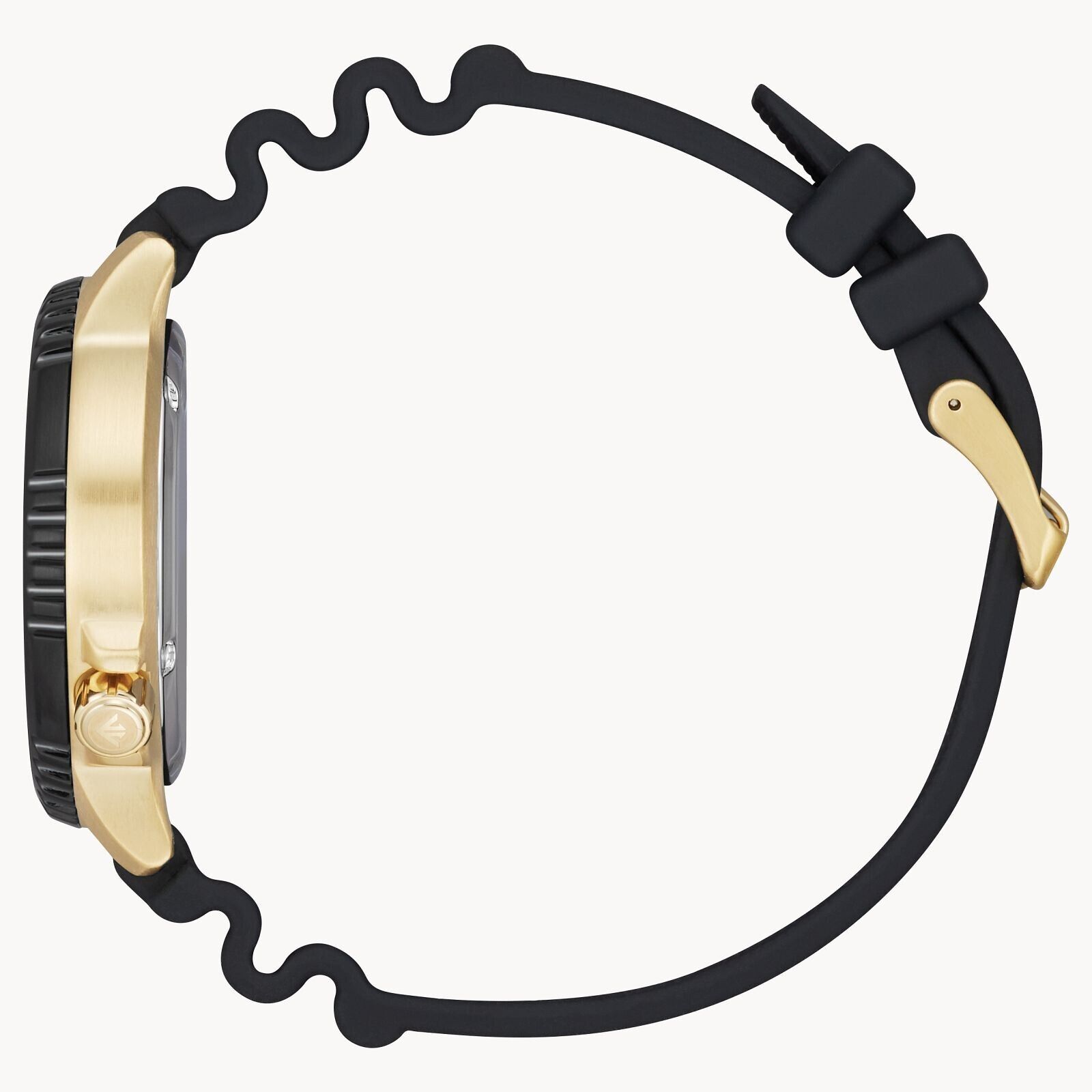 Citizen BN0152-06E นาฬิกาผู้ชาย Promaster Professional Diver Eco-Drive Men's Watch