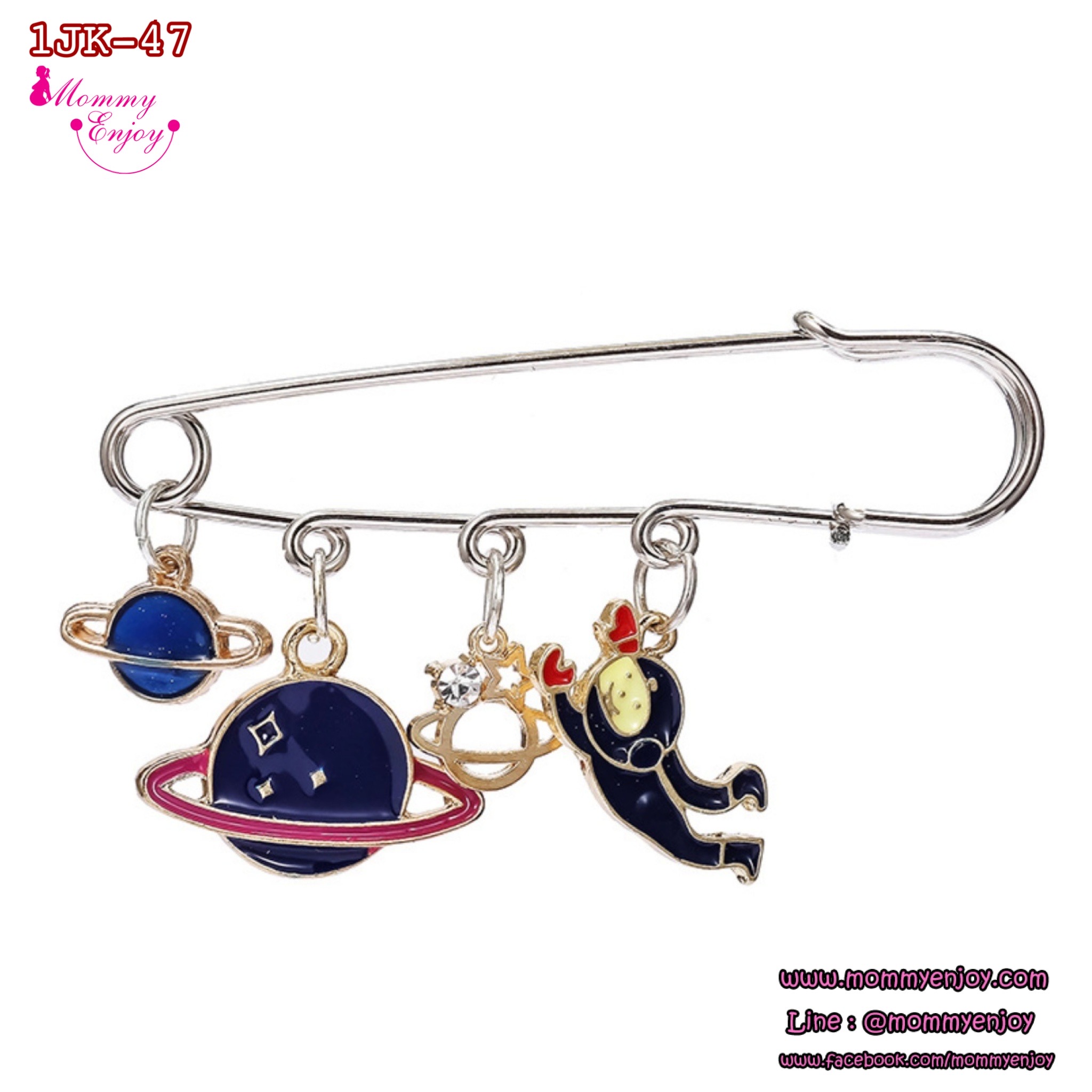 เข็มกลัดติดชุด สวย หรู ดูดี มีให้เลือกหลายสิบแบบ น่ารัก กันสารพัดเลยจร้าา ชุดตุ้งติ้ง หลากหลายแบบ V.1