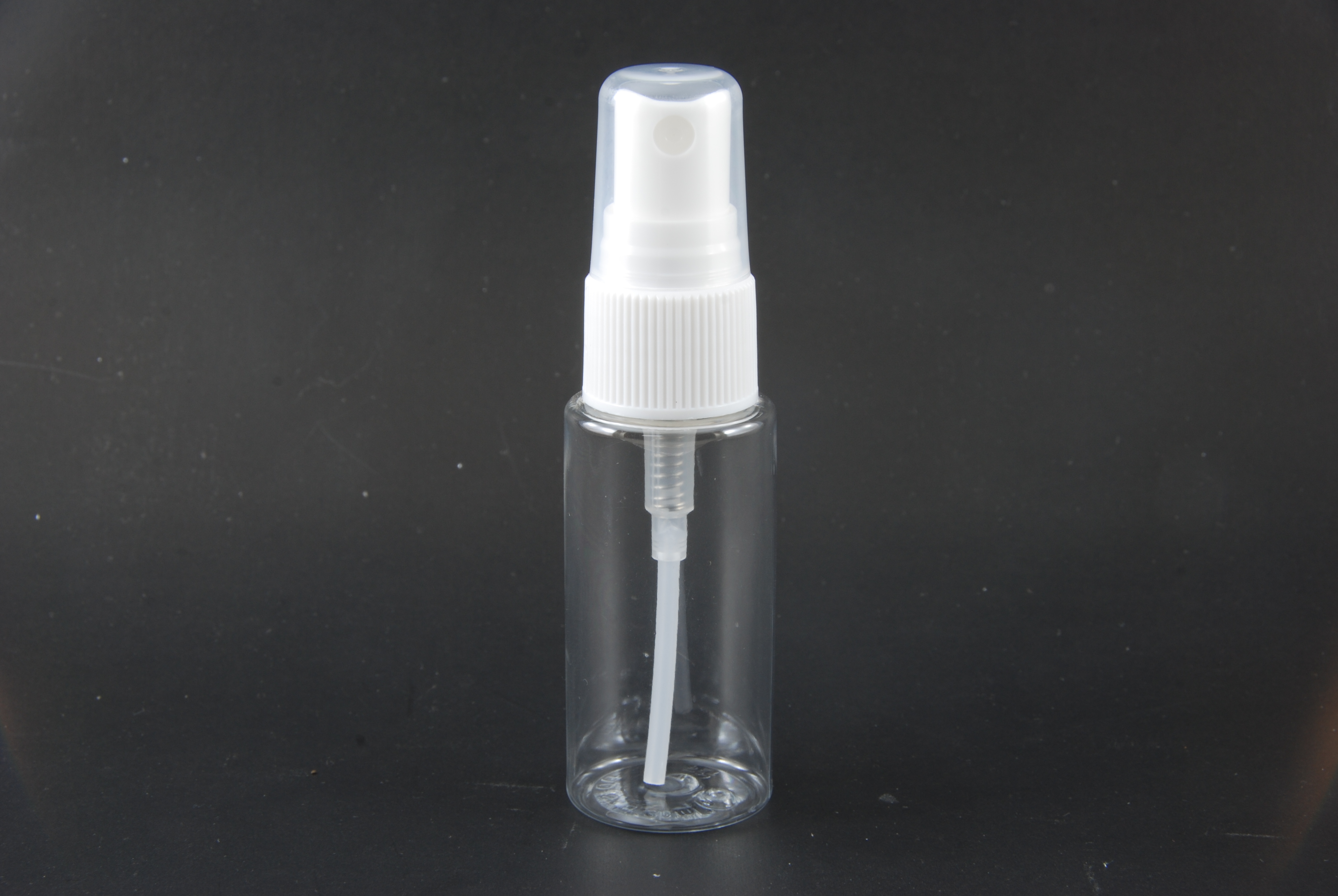 ขวดสเปรย์ใส 20 ml แพคละ 10 ใบ