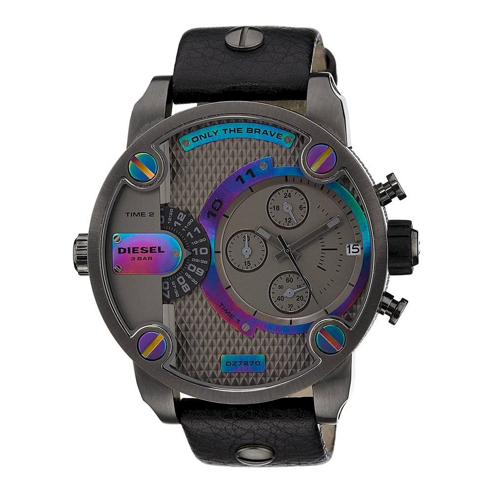 Diesel DZ7270 นาฬิกาผู้ชาย Chronograph Quartz Men's Watch