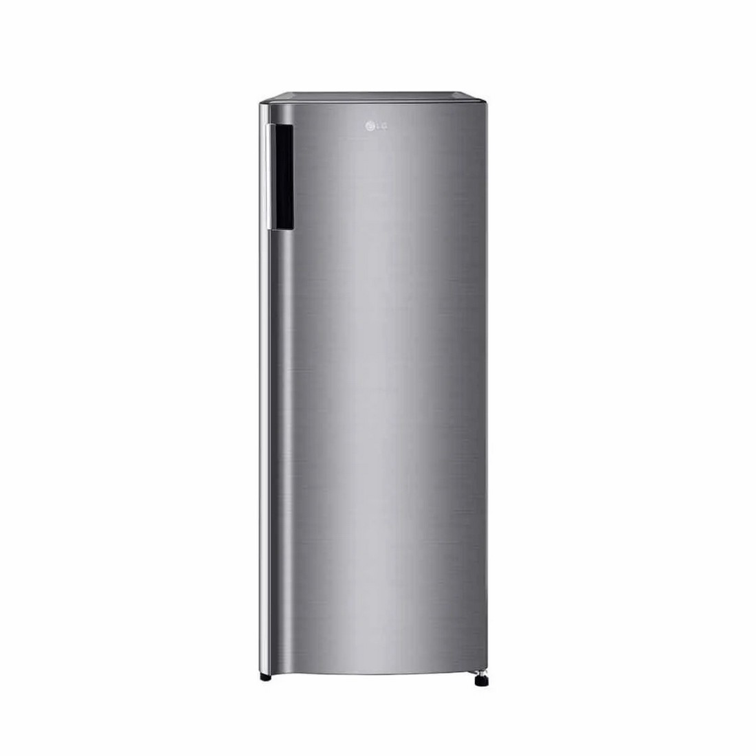 [ผ่อน0%] LG ตู้เย็น 1 ประตู GN-Y331SLS 6.9 คิว ระบบ Recipro Compressor (ชลบุรีส่งฟรี)