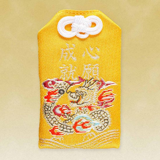 [พร้อมส่ง] เครื่องรางญี่ปุ่น เครื่องราง สมปรารถนา วัดอาซากุสะ Asakusa Amulet Senso-ji