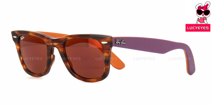 RayBan RB2140F 11772K