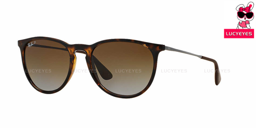 RayBan RB4171F 710/T5 ERIKA POLARIZED