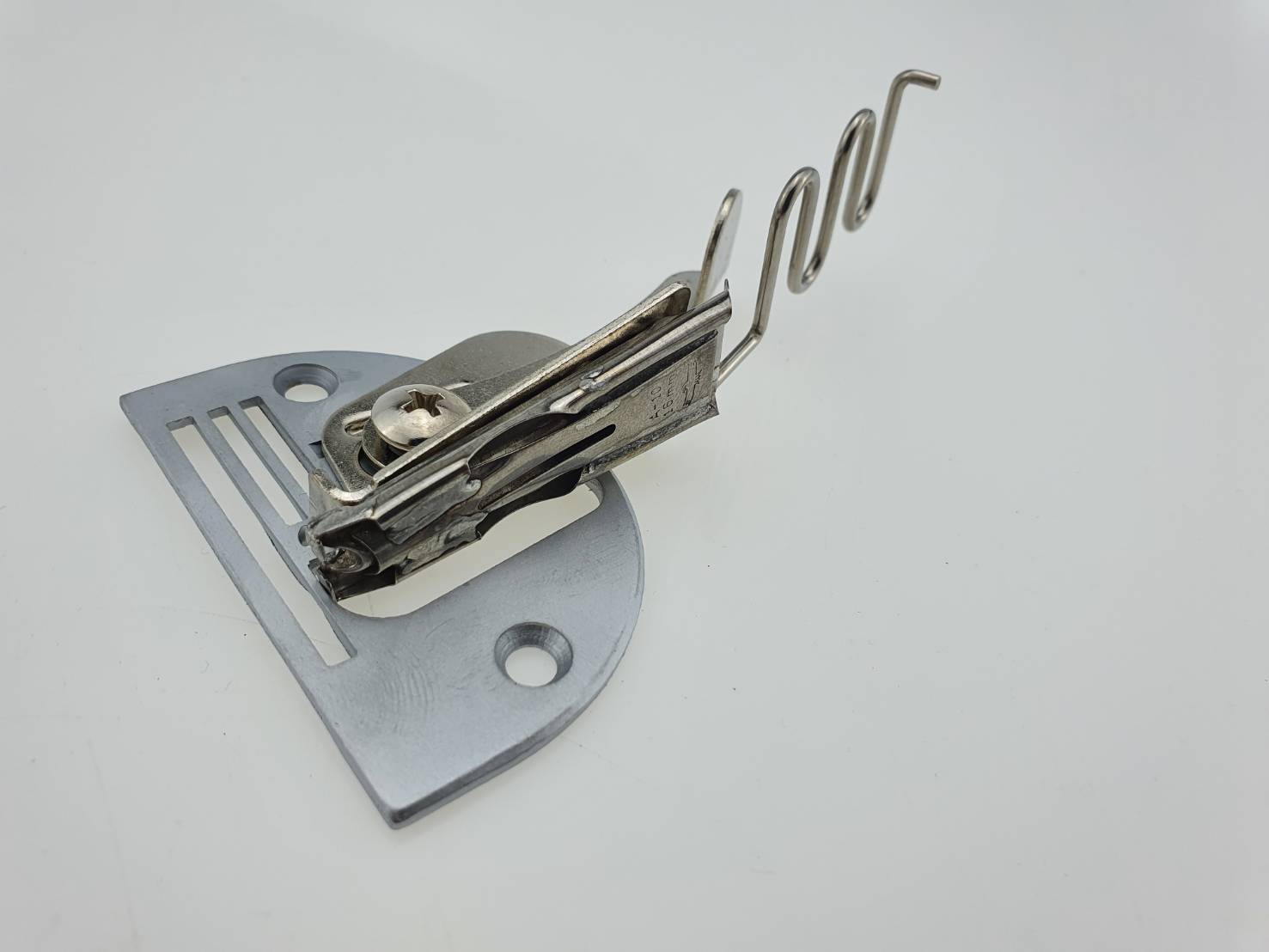 ซองกุ้น A10 ซองกุ๊น มาตรฐานมีชุด ฟัน แป้น ตีนผีครบชุดพร้อมใช้งานของแท้ มีขนาด ตั้งแต่ 16-50 มิลลิเมตร