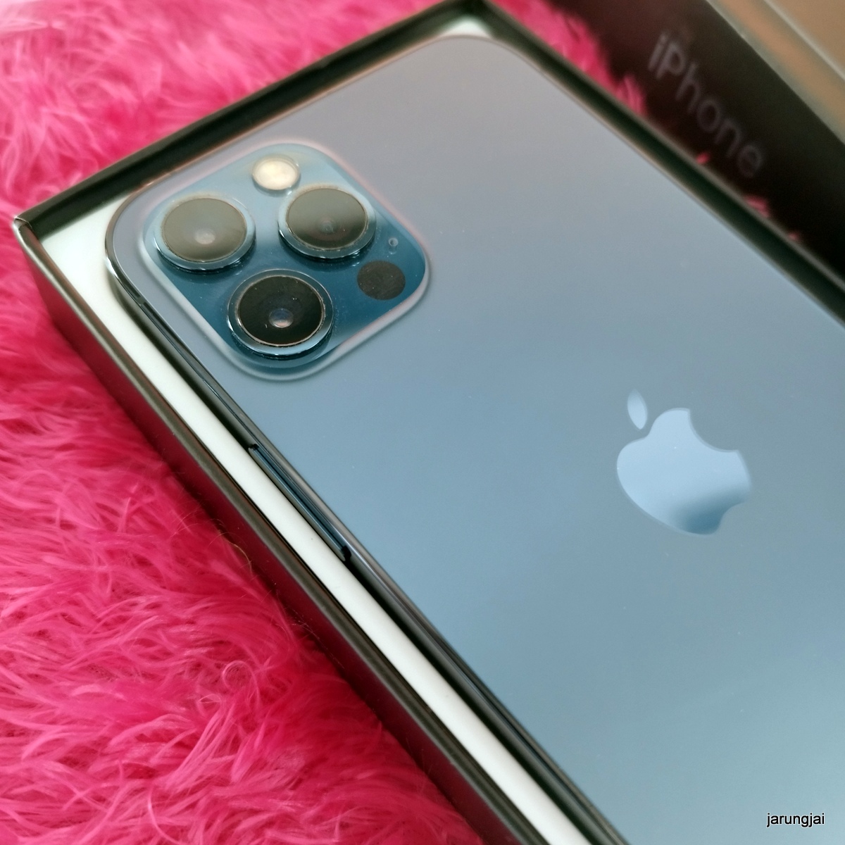 iphone 12 pro - 256 gb สีเทา ไอโฟนศรีสะเกษ