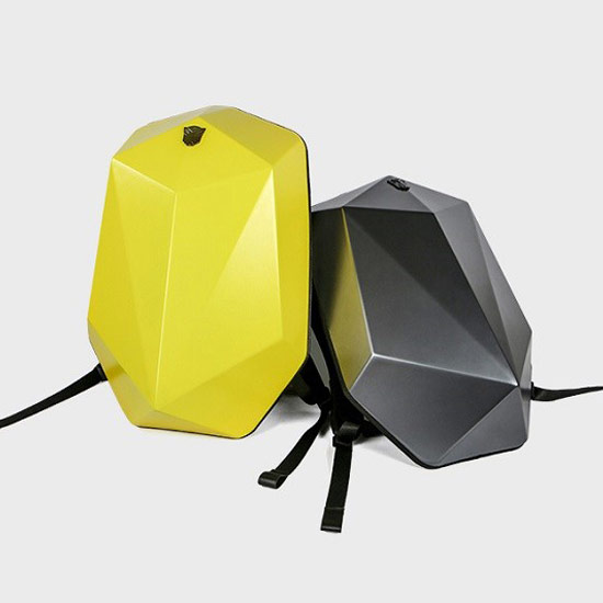 Xiaomi Bumblebee Computer Backpack - กระเป๋าเป้สะพายหลังรุ่นบัมเบิ้ลบี