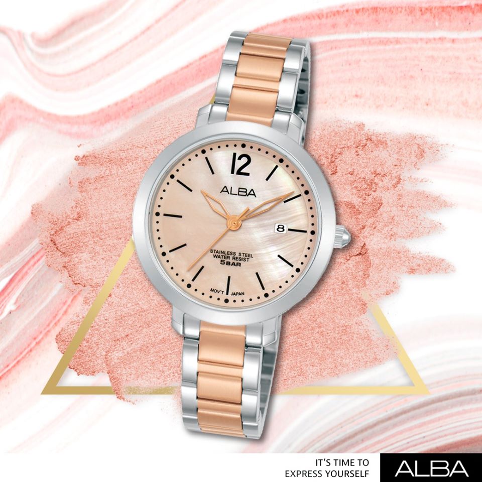 ALBA รุ่น AH7S95X (สอบถามราคาลดพิเศษได้)