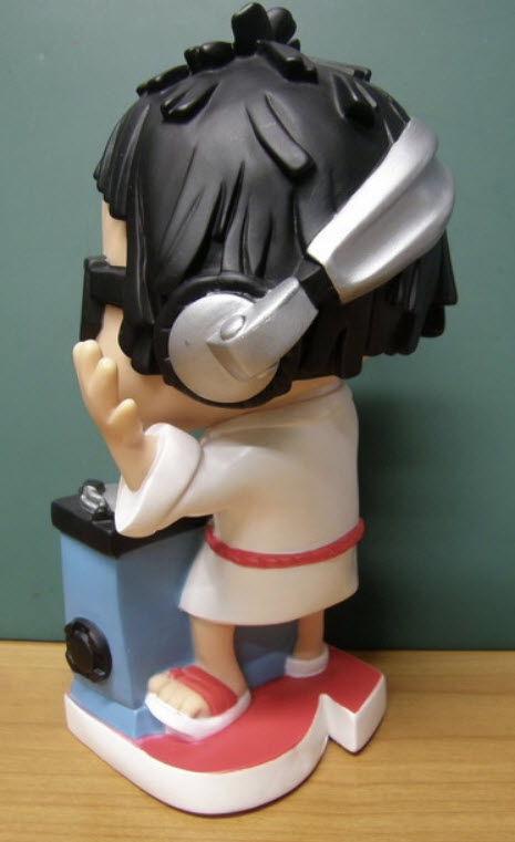 ออมสินดีเจ โก๋แก่