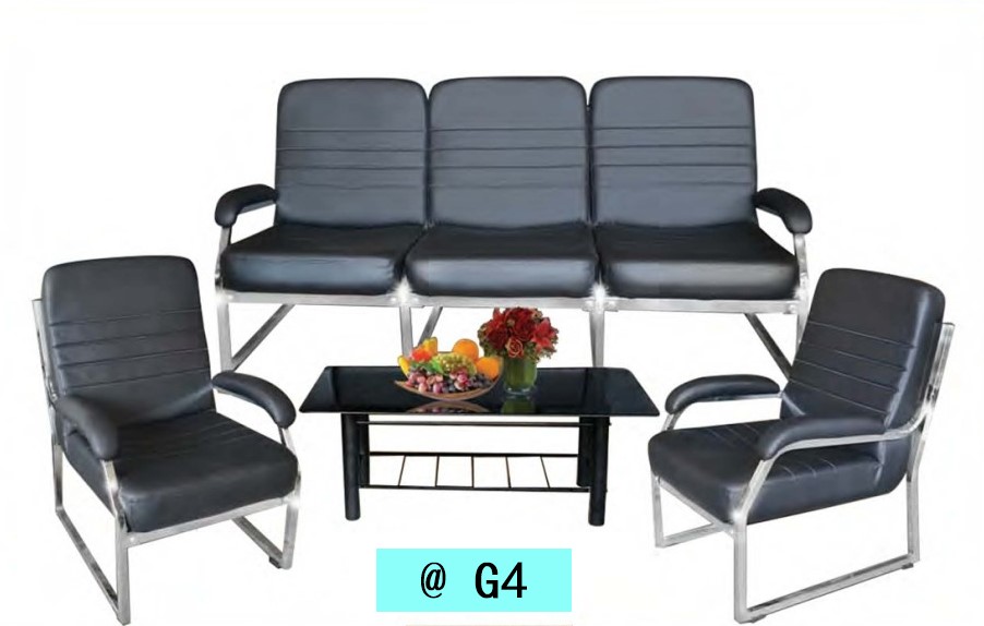 HC โซฟารับรอง Green