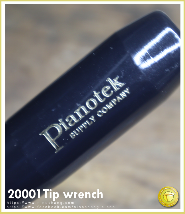 20001 Tip wrench
