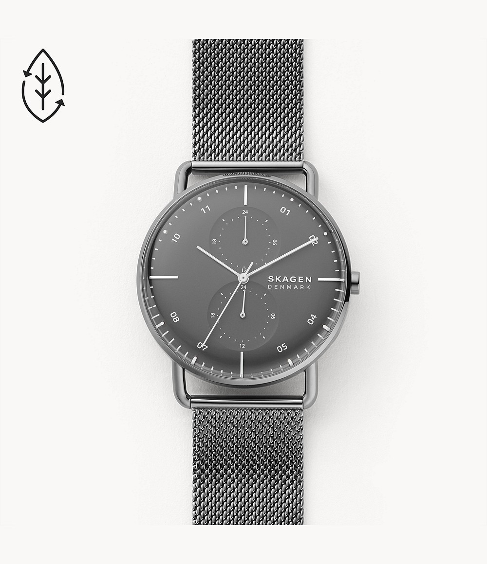 Skagen SKW6725 นาฬิกาผู้ชาย Horizont Multifunction Men's Watch
