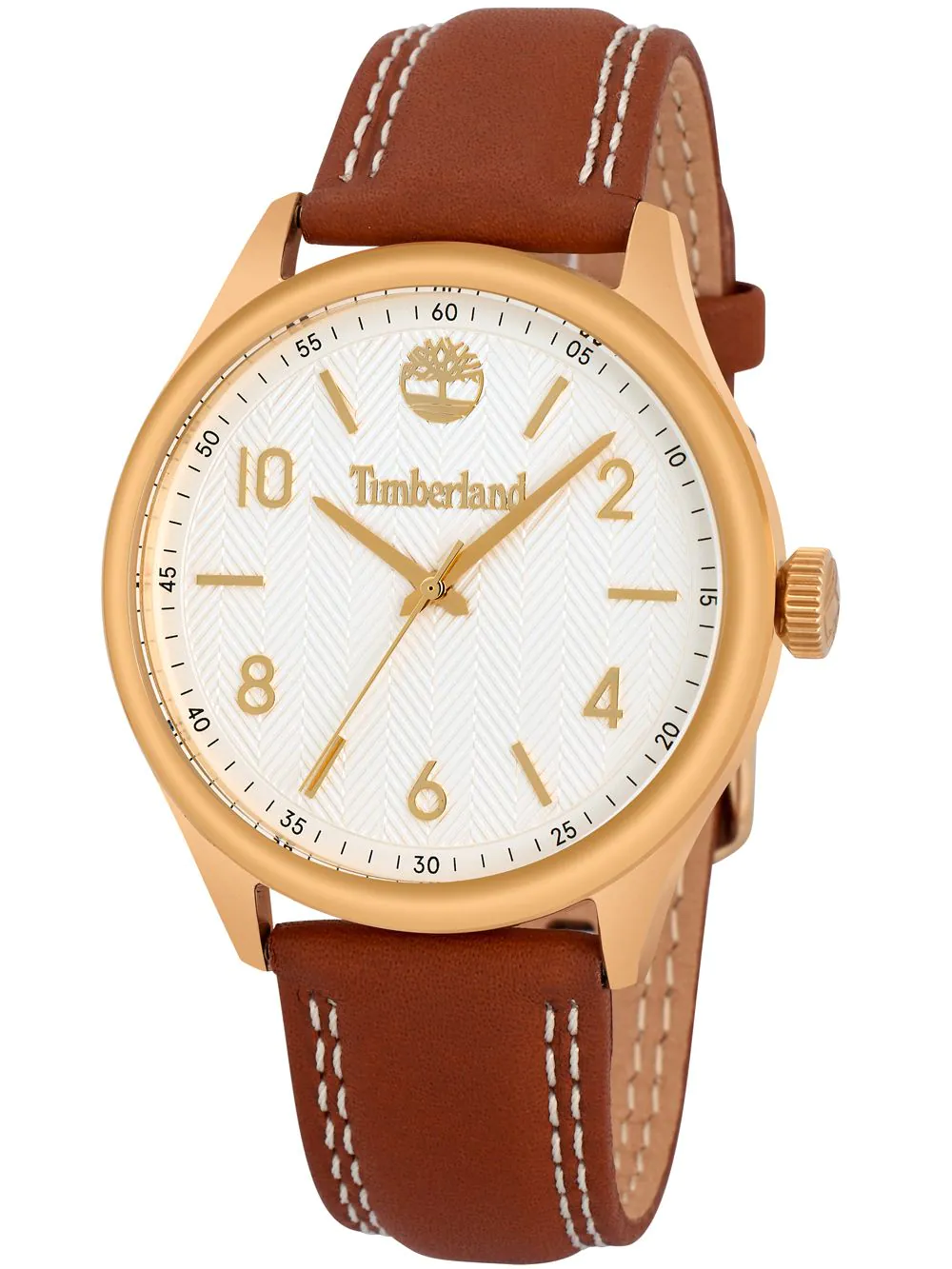 Timberland TDWLA2101802 นาฬิกาชาย-หญิง Quartz Unisex Watch