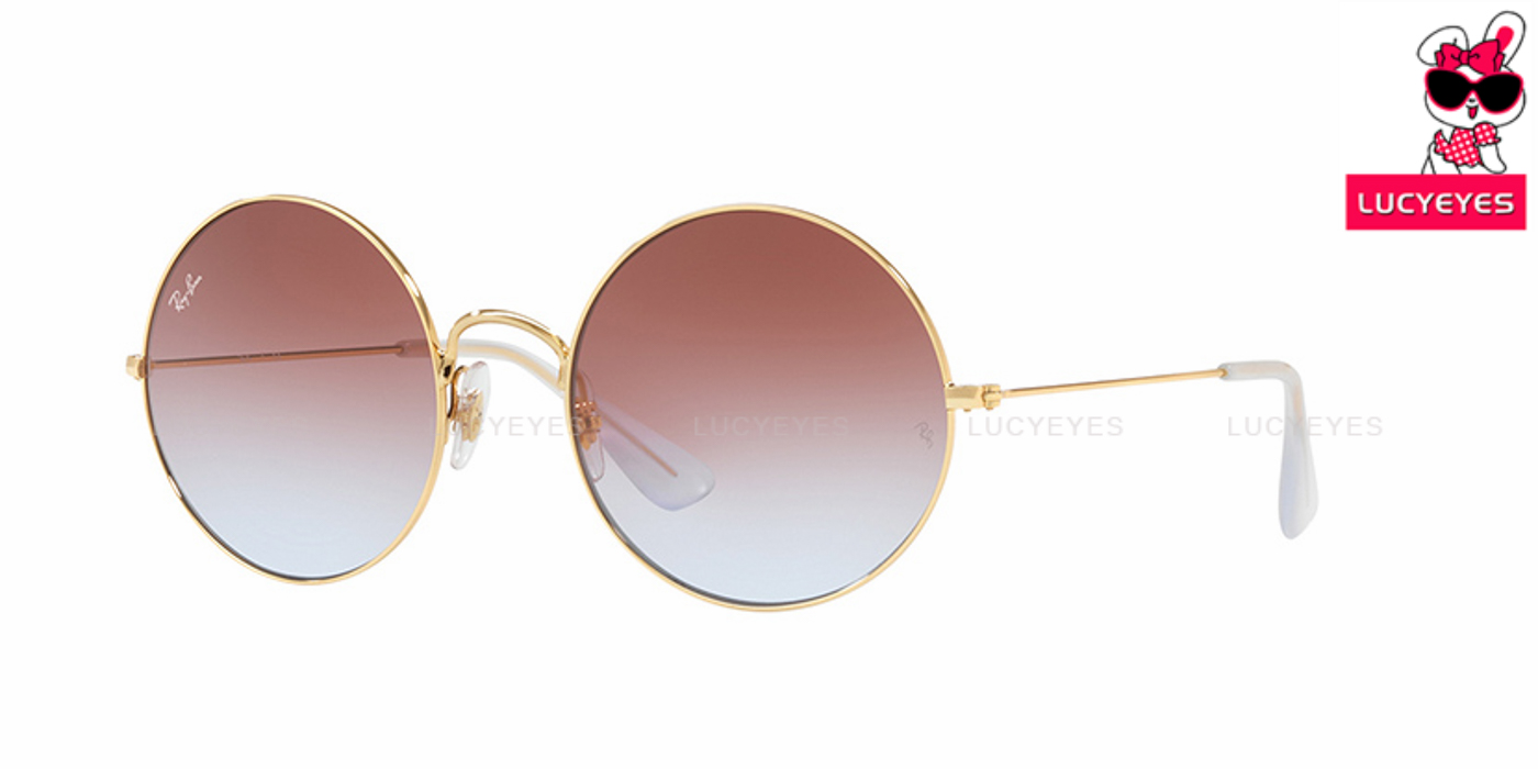 RayBan RB3592 001/I8 JA-JO