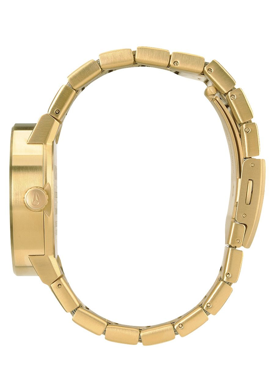 Nixon A160-502-00 นาฬิกาผู้ชาย Cannon 39.5mm Men's Watch A160502