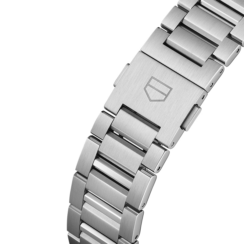 Tag Heuer CBN2A1F.BA0643 นาฬิกาผู้ชาย Carrera Porsche Chronograph Special Edition Automatic Men's Watch