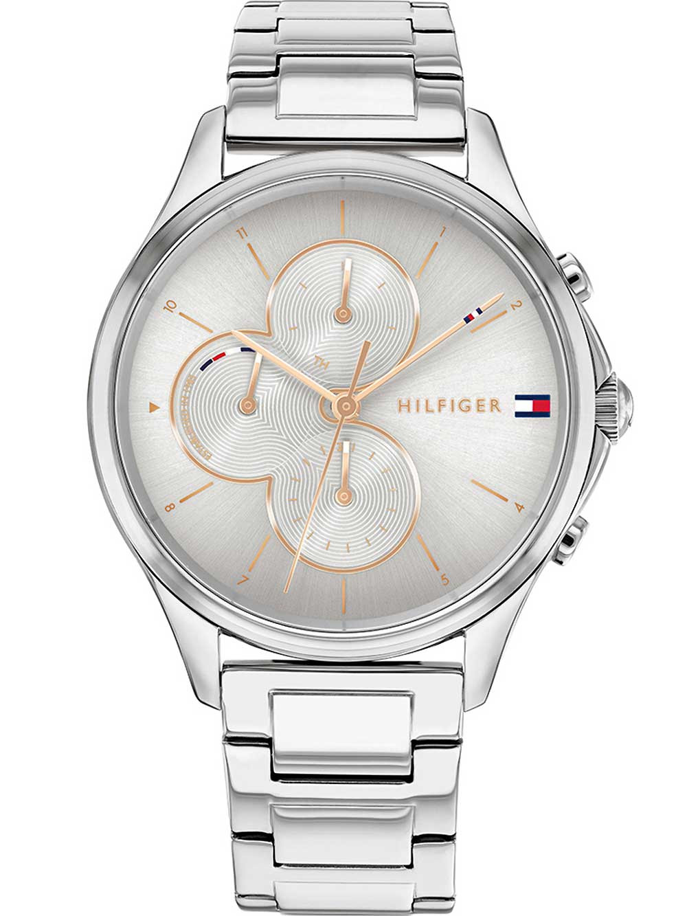 Tommy Hilfiger 1782263 นาฬิกาผู้หญิง Skylar Quartz Women's Watch