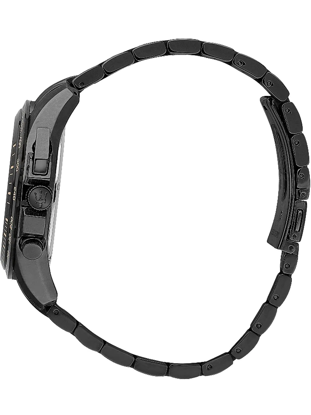 Maserati R8873612048 นาฬิกาผู้ชาย Chronograph Quartz Men's Watch