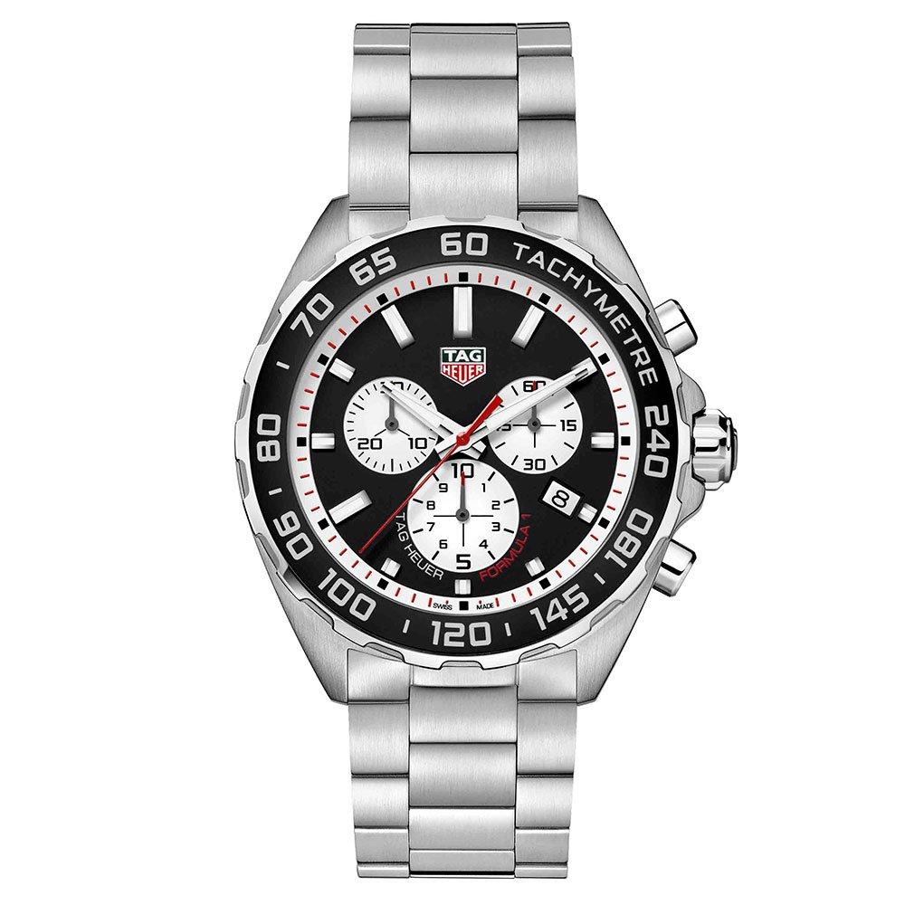 Tag Heuer CAZ101E.BA0842 นาฬิกาผู้ชาย Formula 1 Chronograph Men's Watch