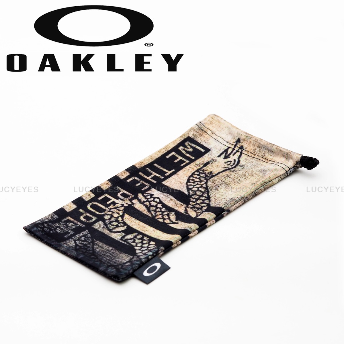 OAKLEY MICROBAG - SI AMERICAN HERITAGE