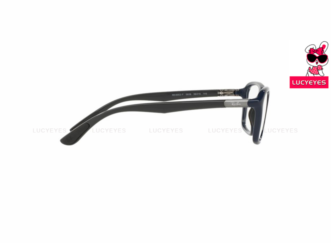 แว่นสายตา RayBan RX8952F 5606 5