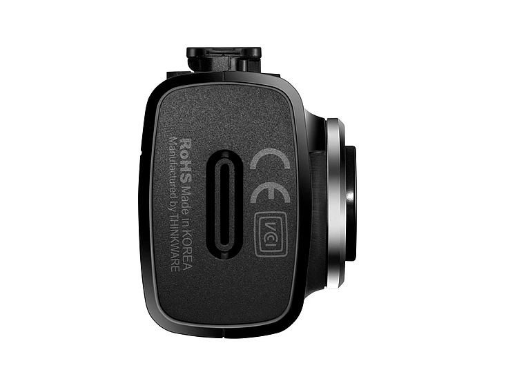 THINKWARE F200 กล้องติดรถยนต์หน้าหลัง WIFI.