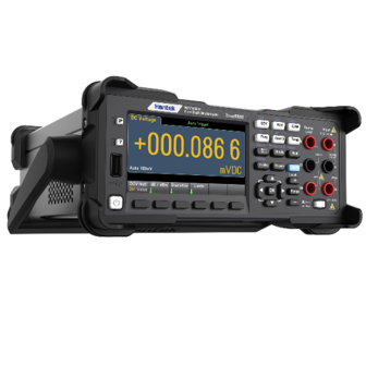 Hantek HDM3065 ดิจิตอลมัลติมิเตอร์แบบตั้งโต๊ะ 6 1/2 bit