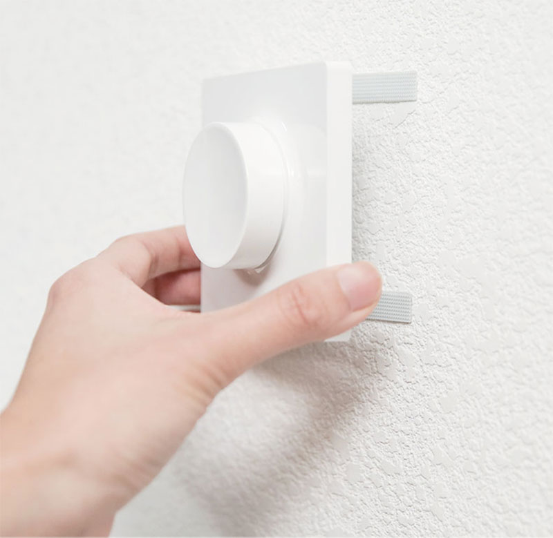 Xiaomi Yeelight Smart Dimmer Switch - สวิทซ์หรี่ไฟ