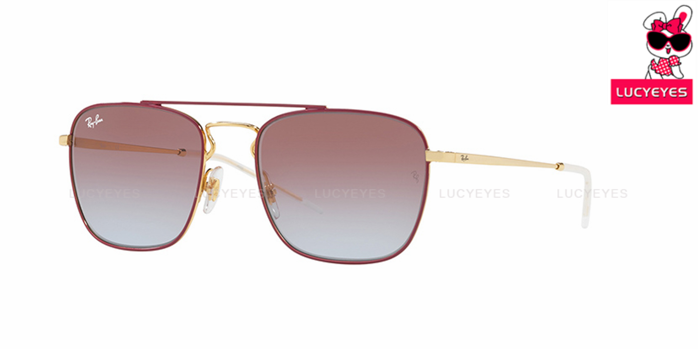 RayBan RB3588 9060/I8