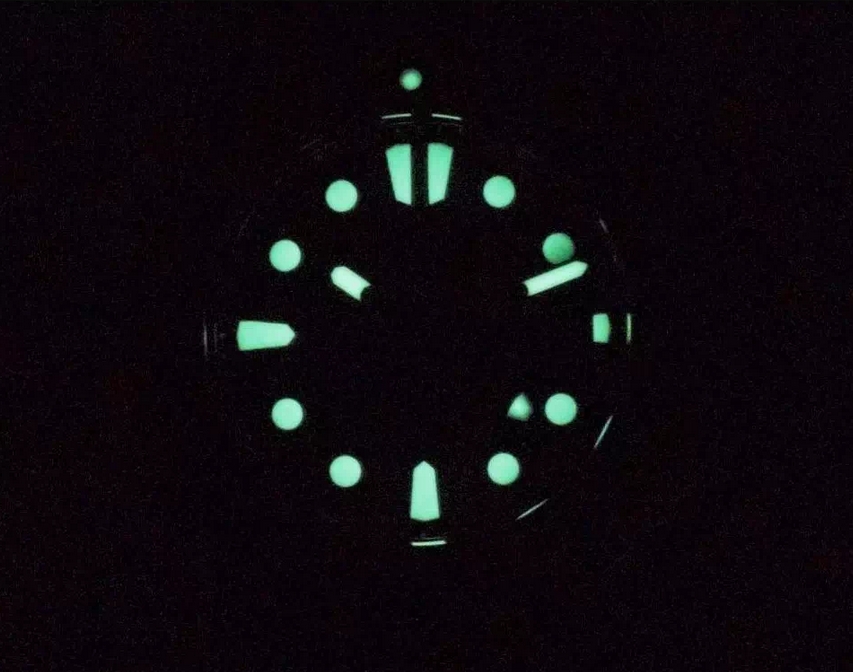 Orient RA-AC0L03B00B นาฬิกาผู้ชาย M-Force Automatic Diver's Japan Men's Watch