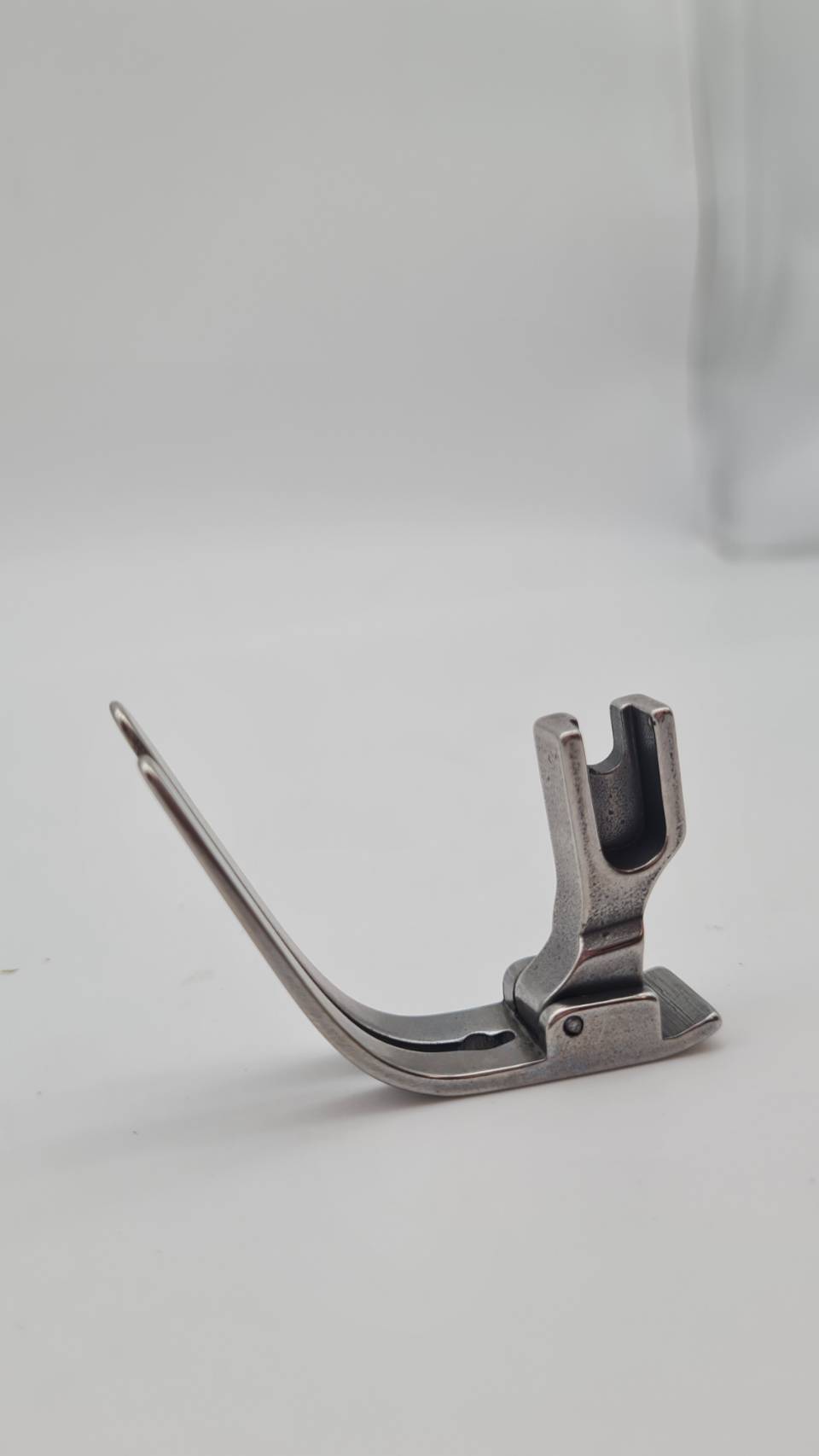 P127L ตีนผีจักรอุตสาหกรรมเย็บผ้า วน ผ้าหนา เย็บที่นอน เย็บผ้าใยสังเคราะห์ จักรคอม